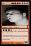 G2 (et non pas Seth)